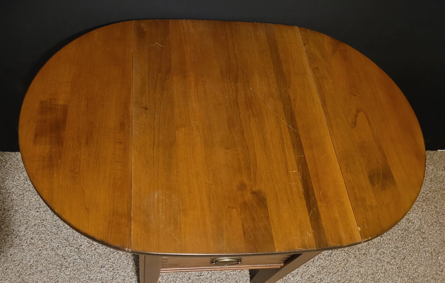 Drop Lead Side Table - photo 2