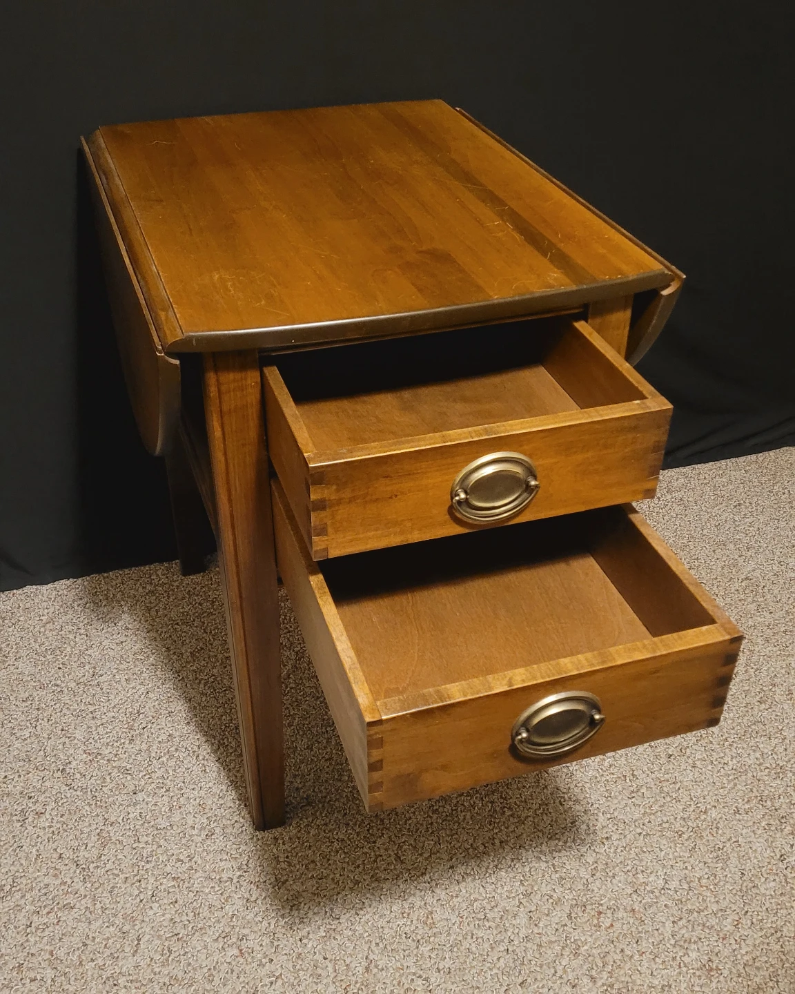 Drop Lead Side Table - photo 5