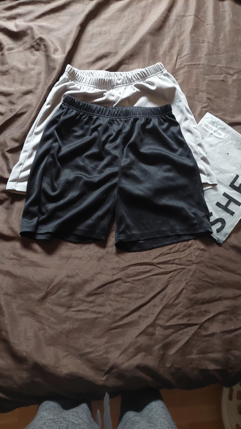 SHEIN Pair of Boys Shorts - photo 2