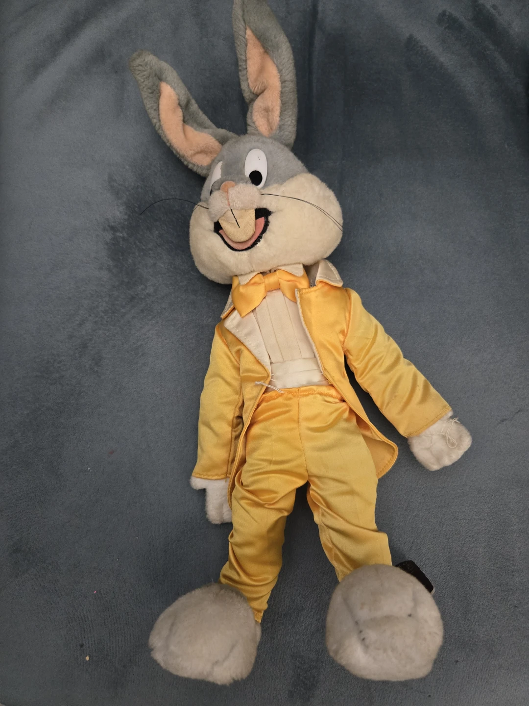 Bugs bunny