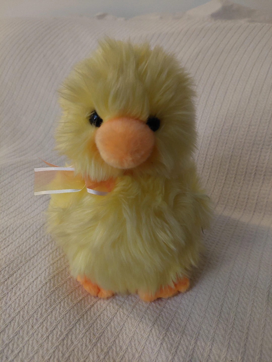 Ty Beanie Baby plush "cooper" larger size - photo 2