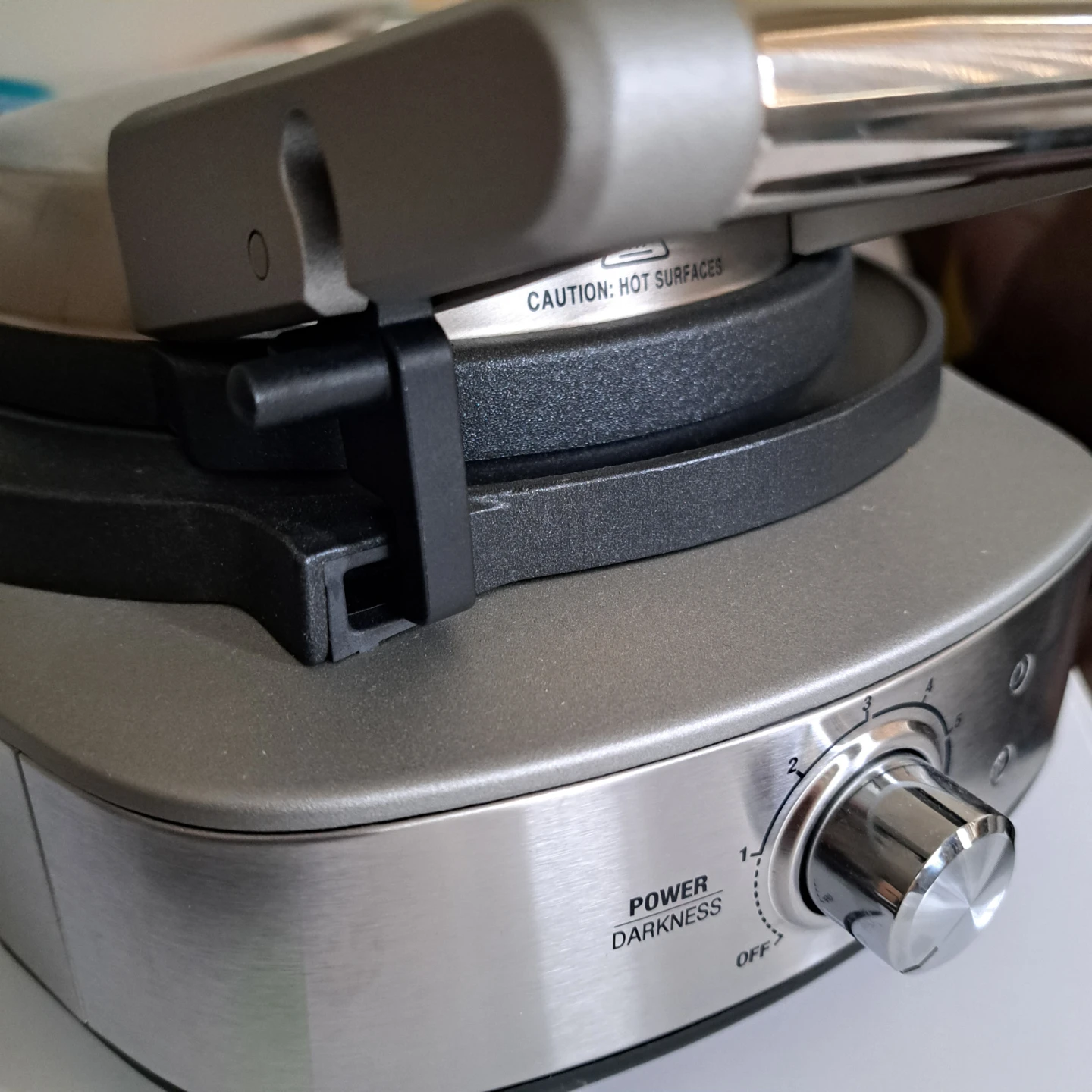 Waffle Maker - photo 2