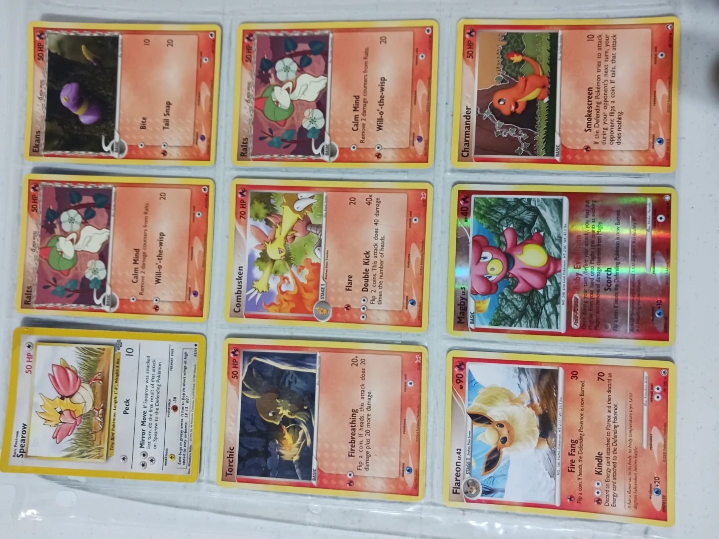 Assorted Pokemon Trading Cards - photo 3