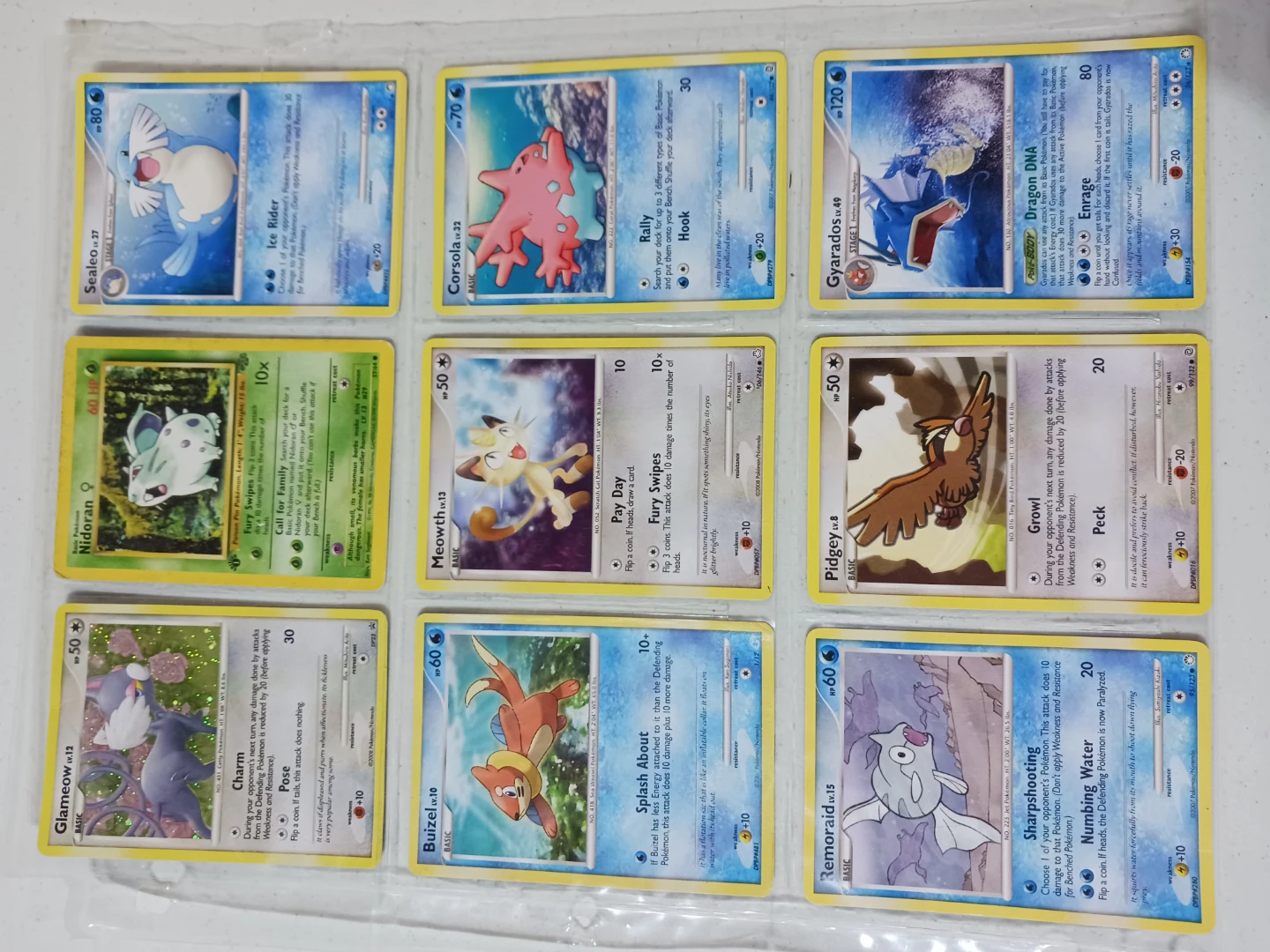 Assorted Pokemon Trading Cards - photo 5