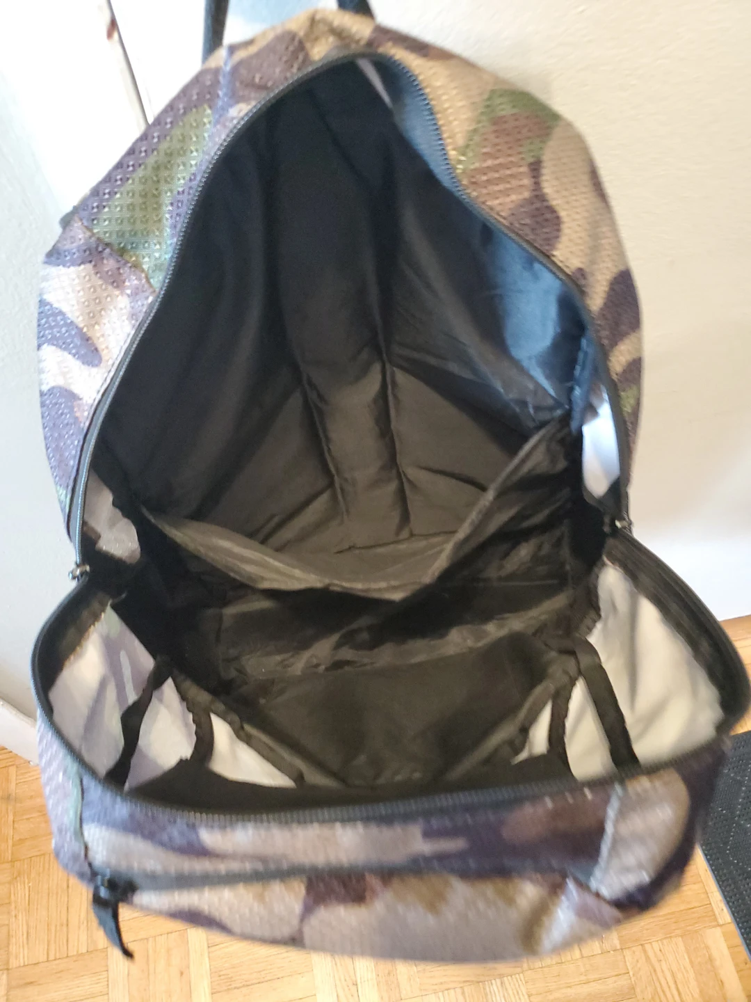 Laptop Puma Backpack - photo 3