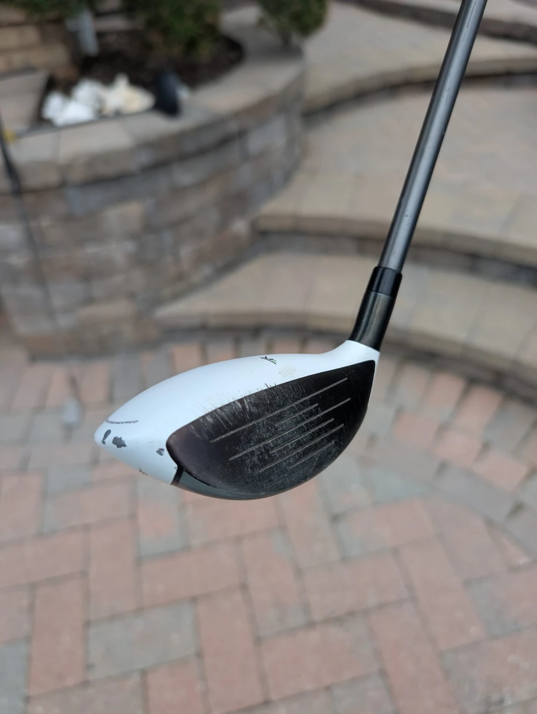 TaylorMade RBZ SpeedLite 3 Hybrid Golf Club - photo 5