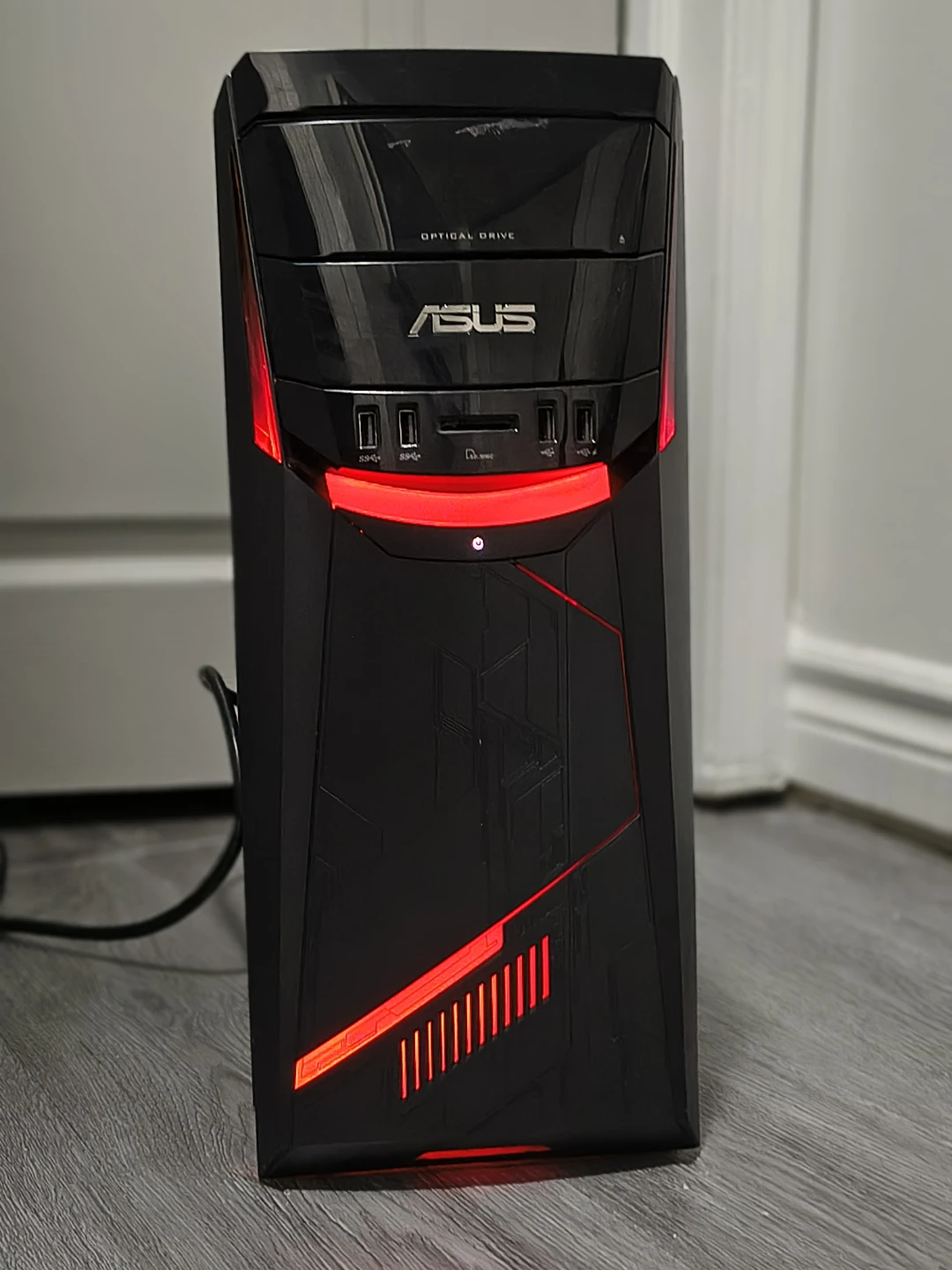ASUS Desktop Computer - photo 2