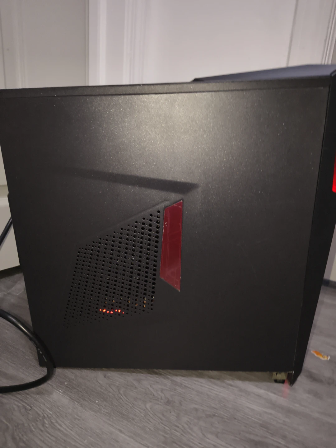 ASUS Desktop Computer - photo 3