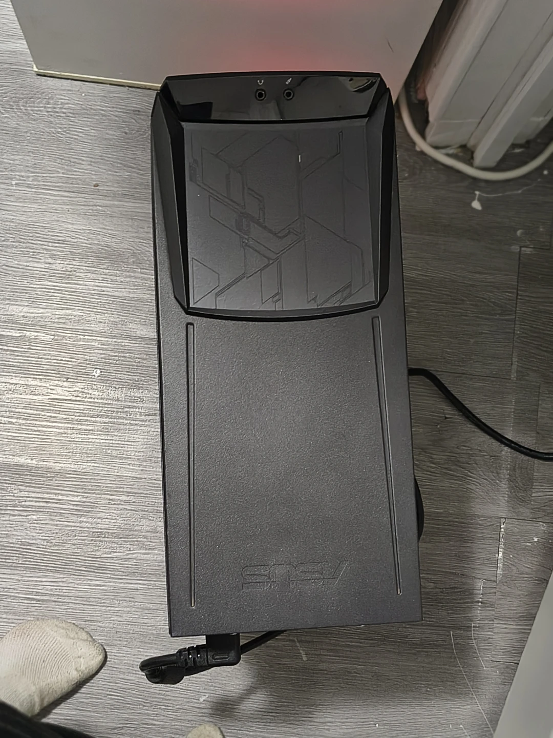 ASUS Desktop Computer - photo 4
