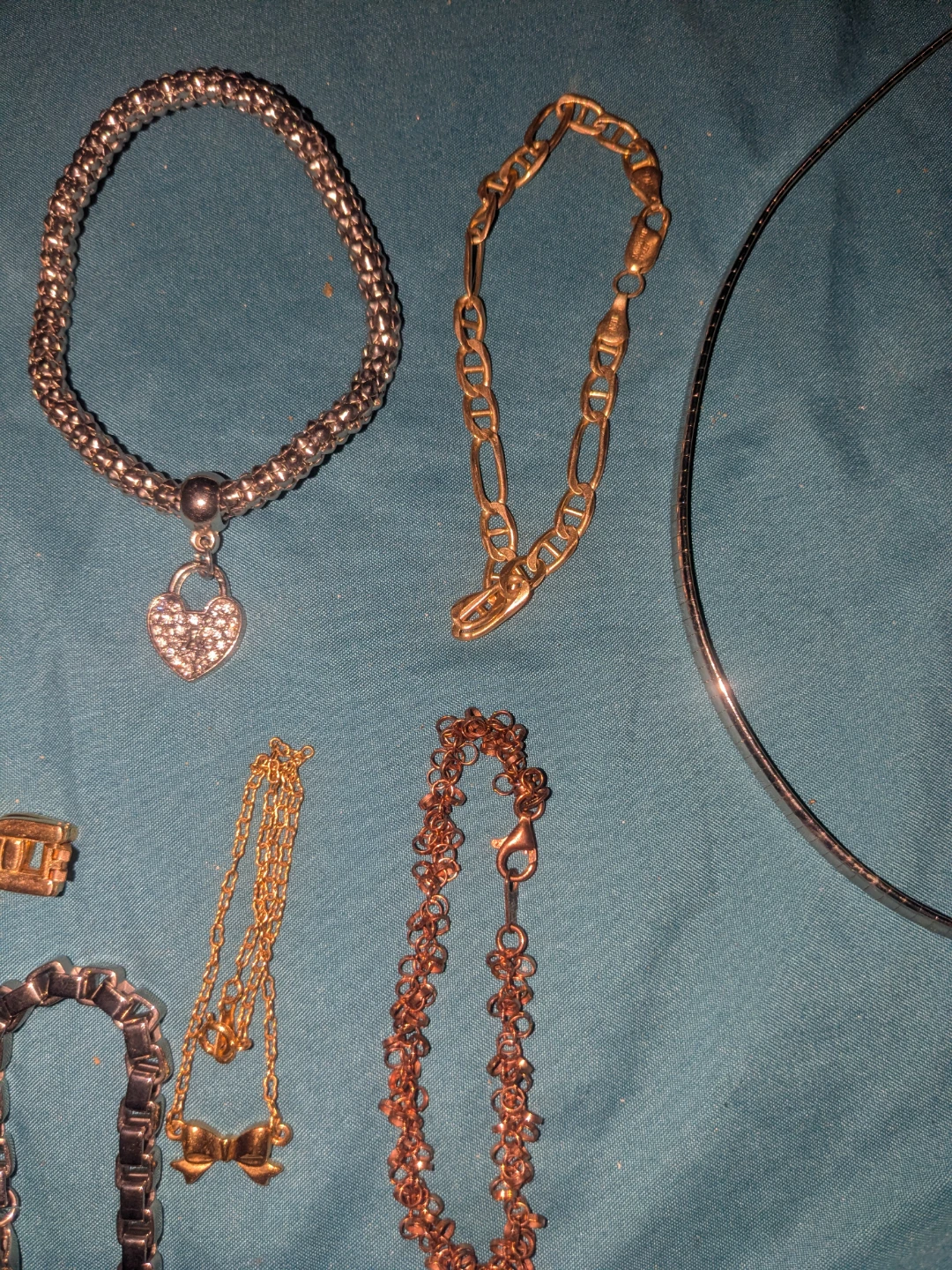 Assortment of Bracelets - photo 3