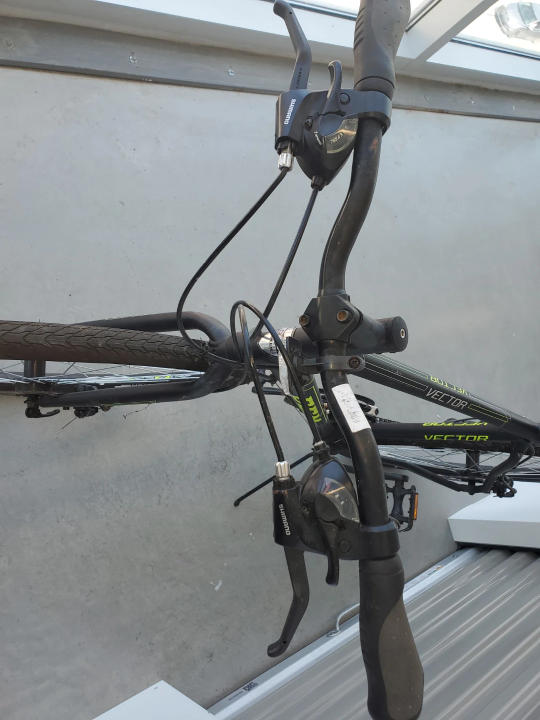 CCM Vector Hybrid Bike - photo 3