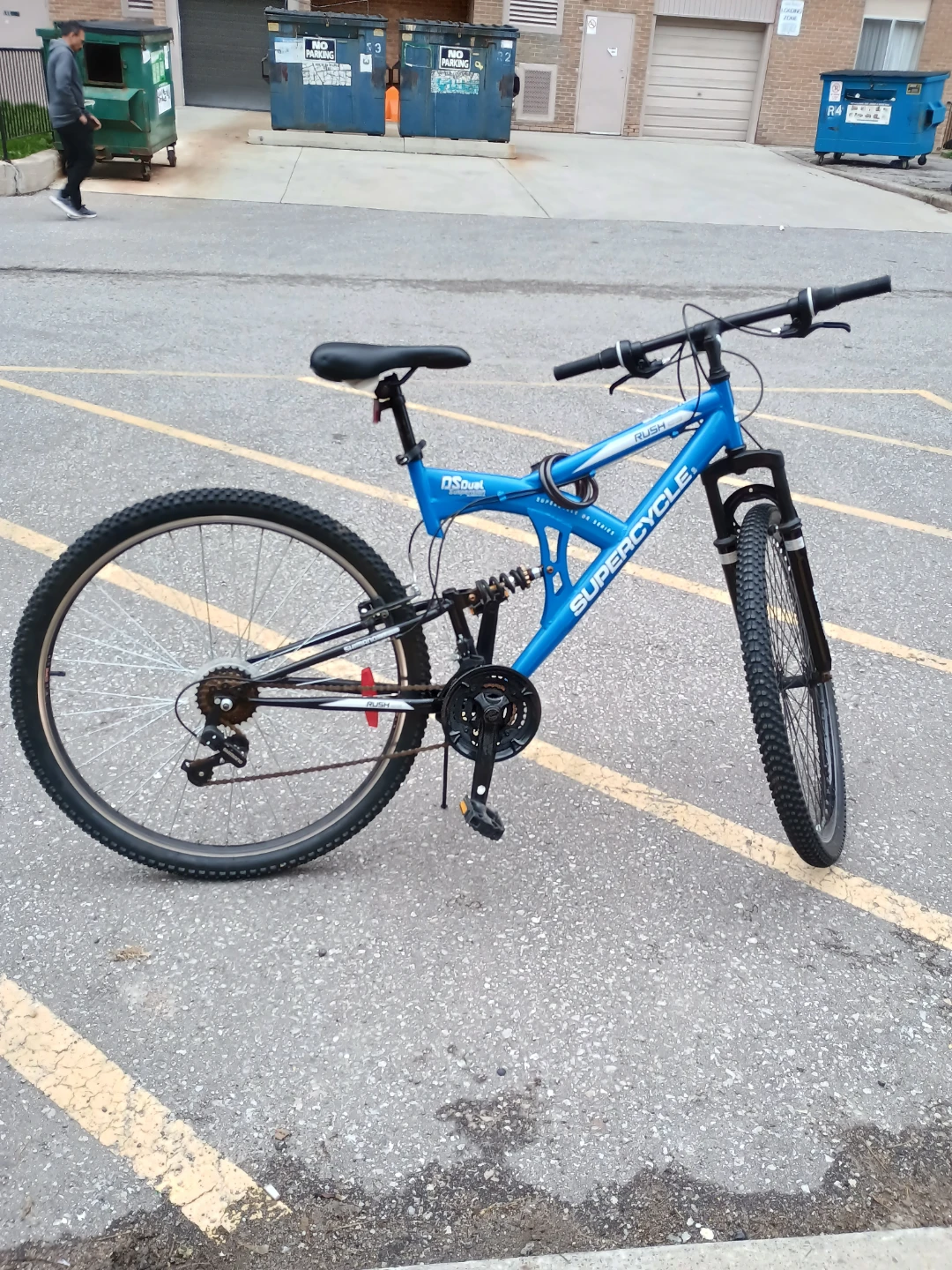 29 inch Mountain Bike for sale - photo 2
