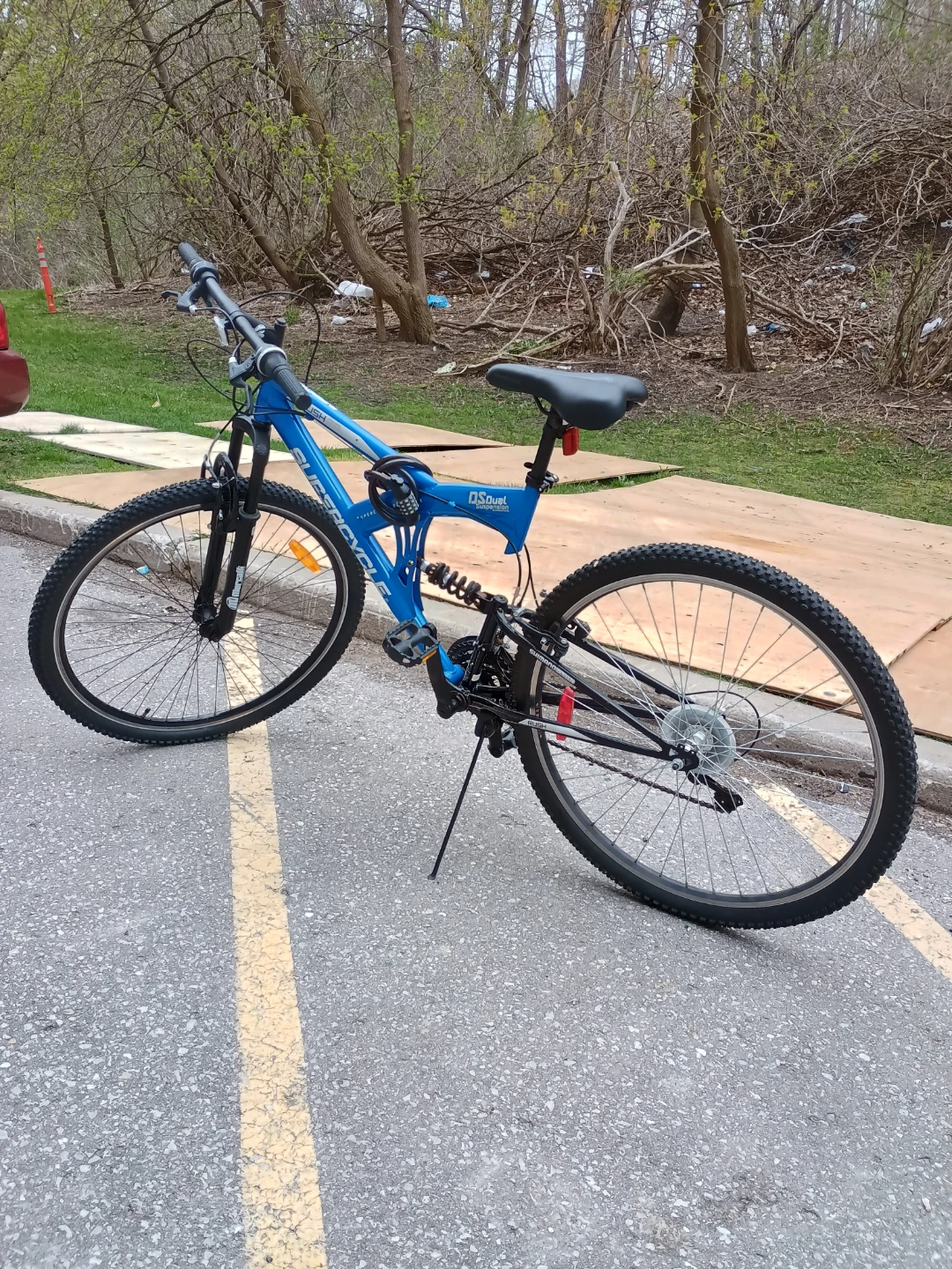29 inch Mountain Bike for sale - photo 3