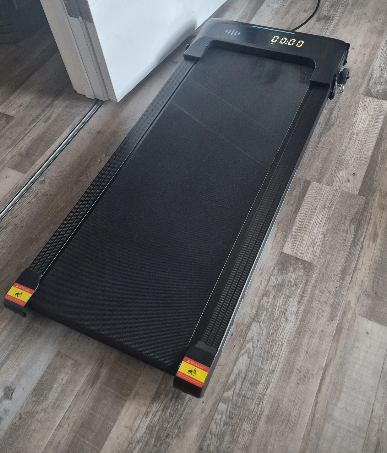 Treadmill Pad