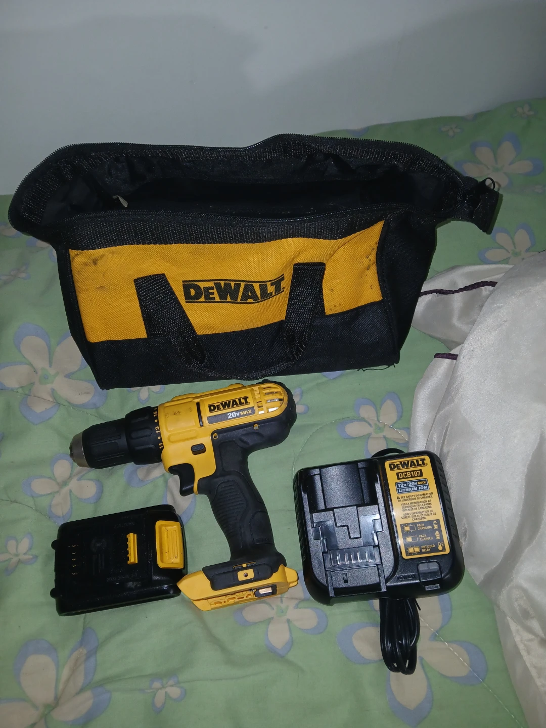 2 new drill sets 85 each set