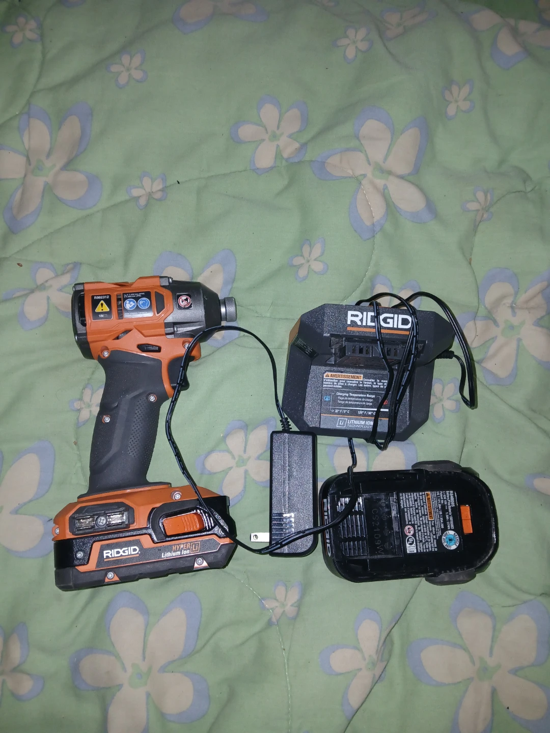 2 new drill sets 85 each set - photo 2