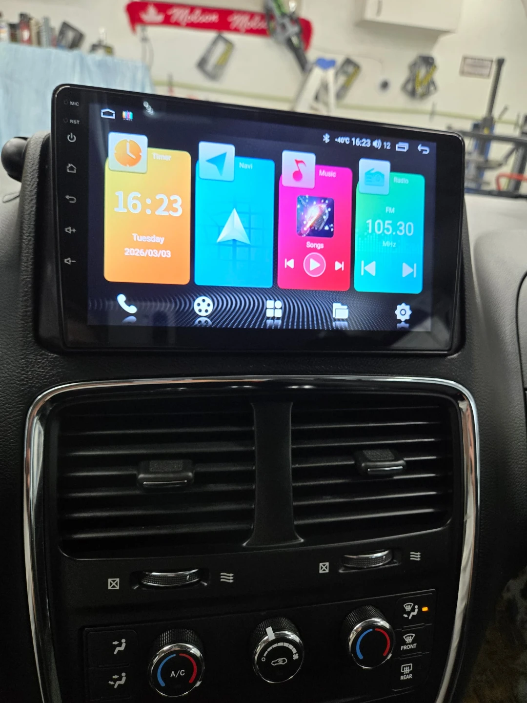 2026 Dodge Grand Caravan - photo 5