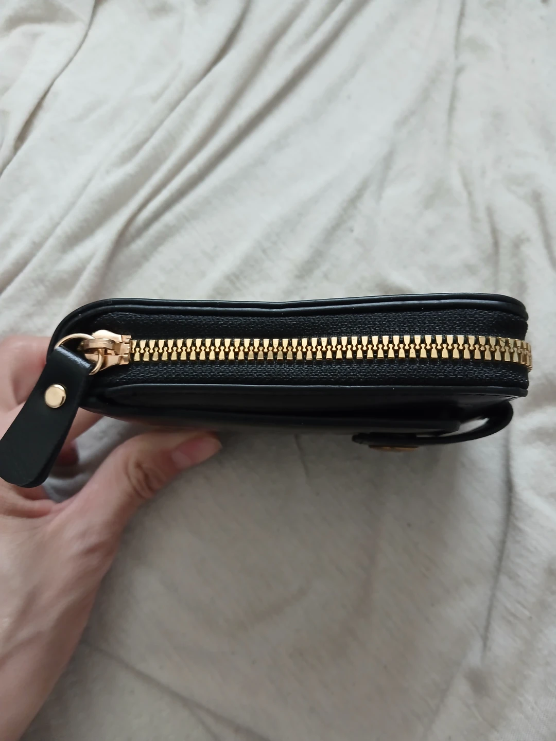 Crooks & Castles Wallet And Belt Set - photo 5