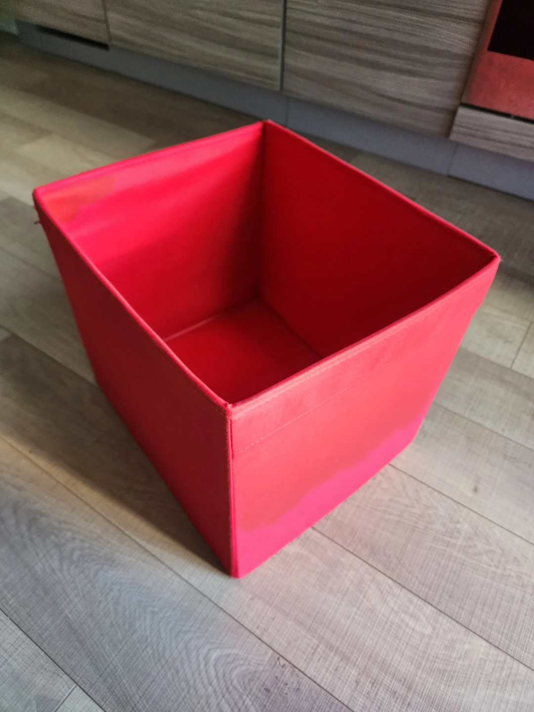 Fabric Storage Bins (Set of 4) - photo 4