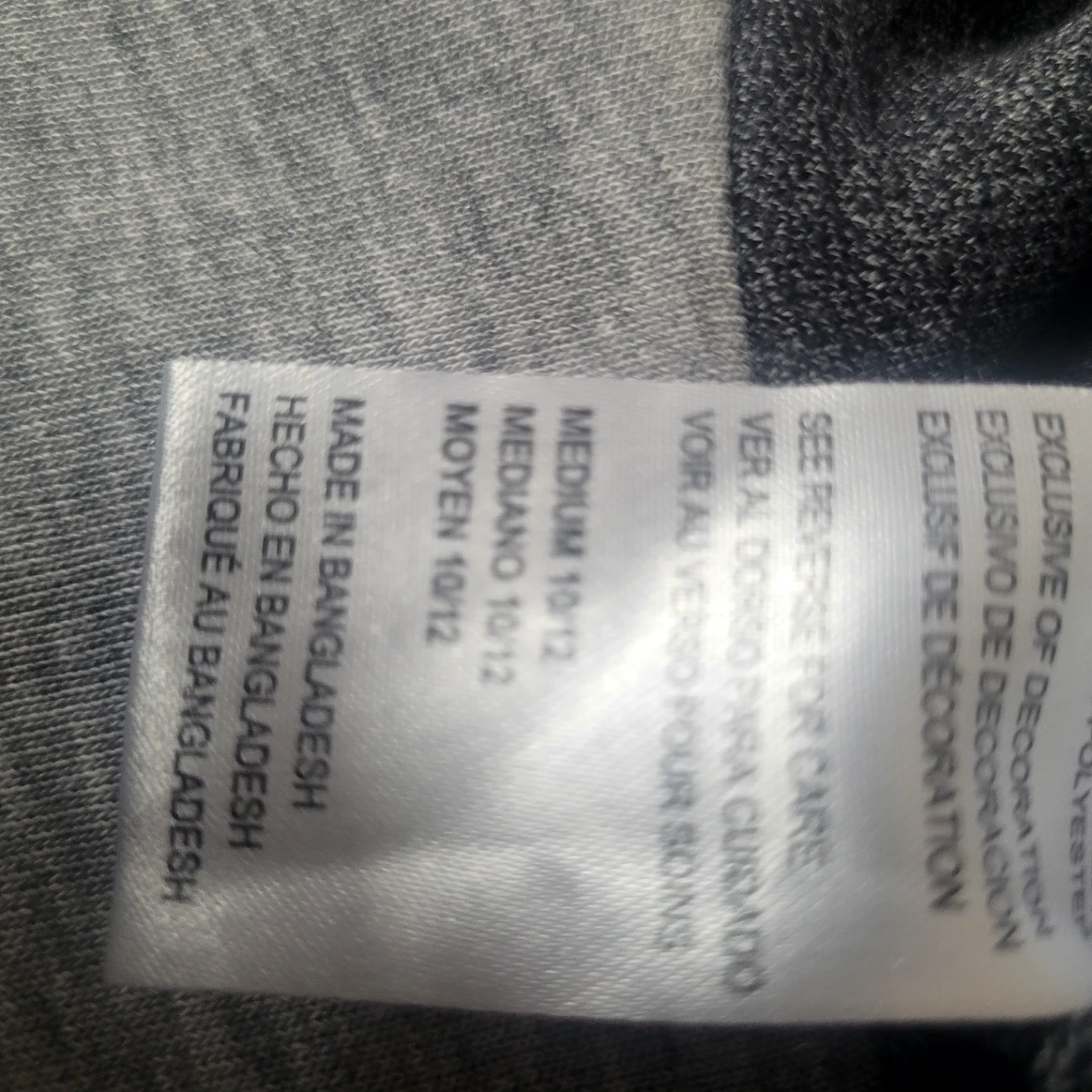 Youth Toronto Blue Jays Baseball Hoodie - photo 4