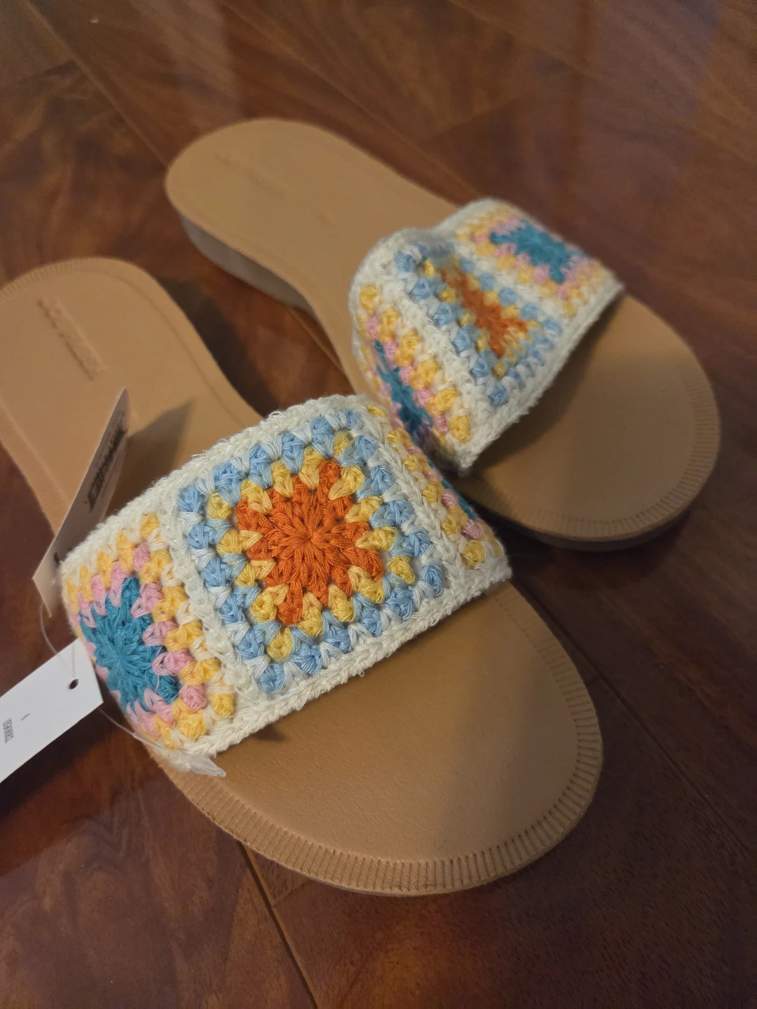 BNWT Sandals - photo 2