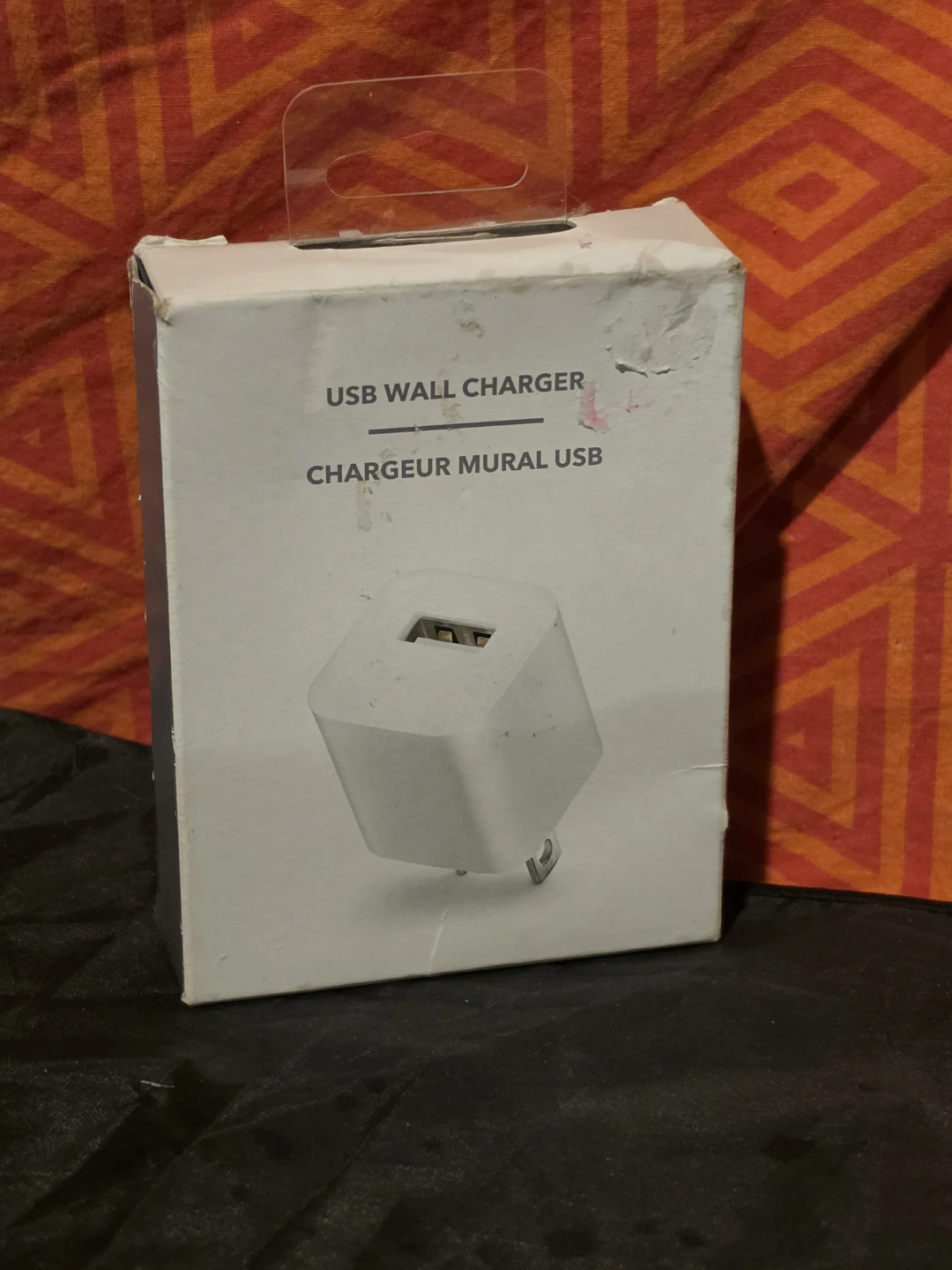 Insignia USB Wall Charger