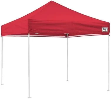 10' x 10' Instant Slant Canopy - photo 4