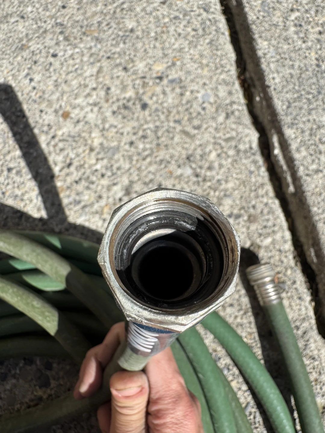 garden Hose 50FT - photo 5