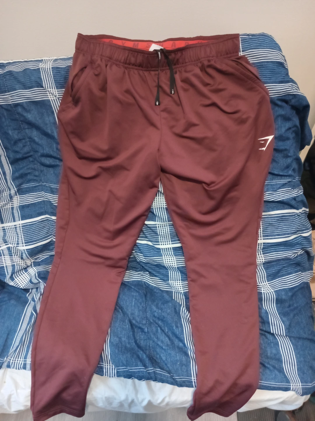 Gymshark joggers