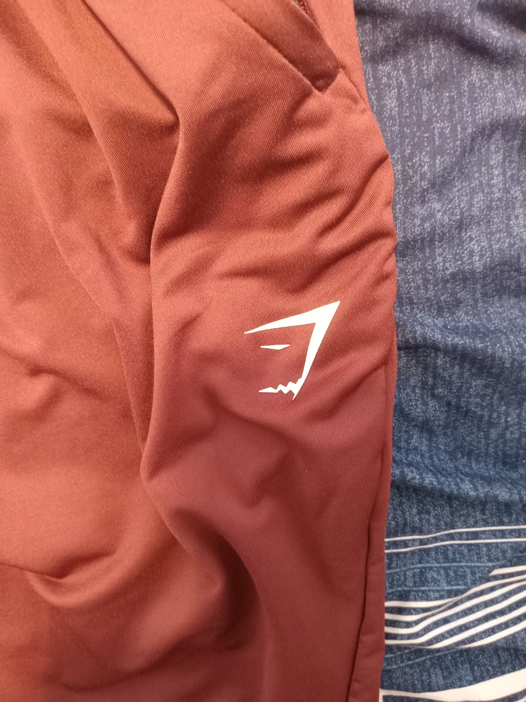 Gymshark joggers - photo 2