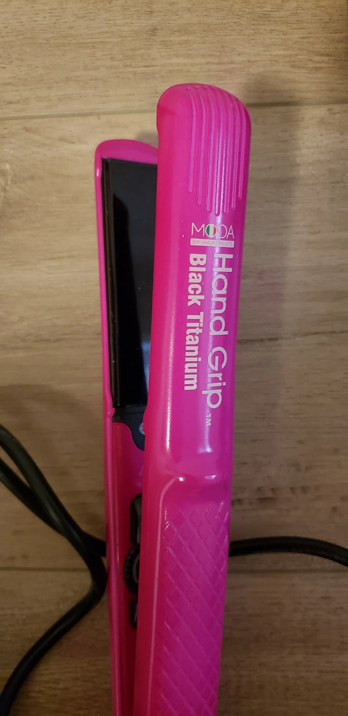 Hair essentials - photo 2