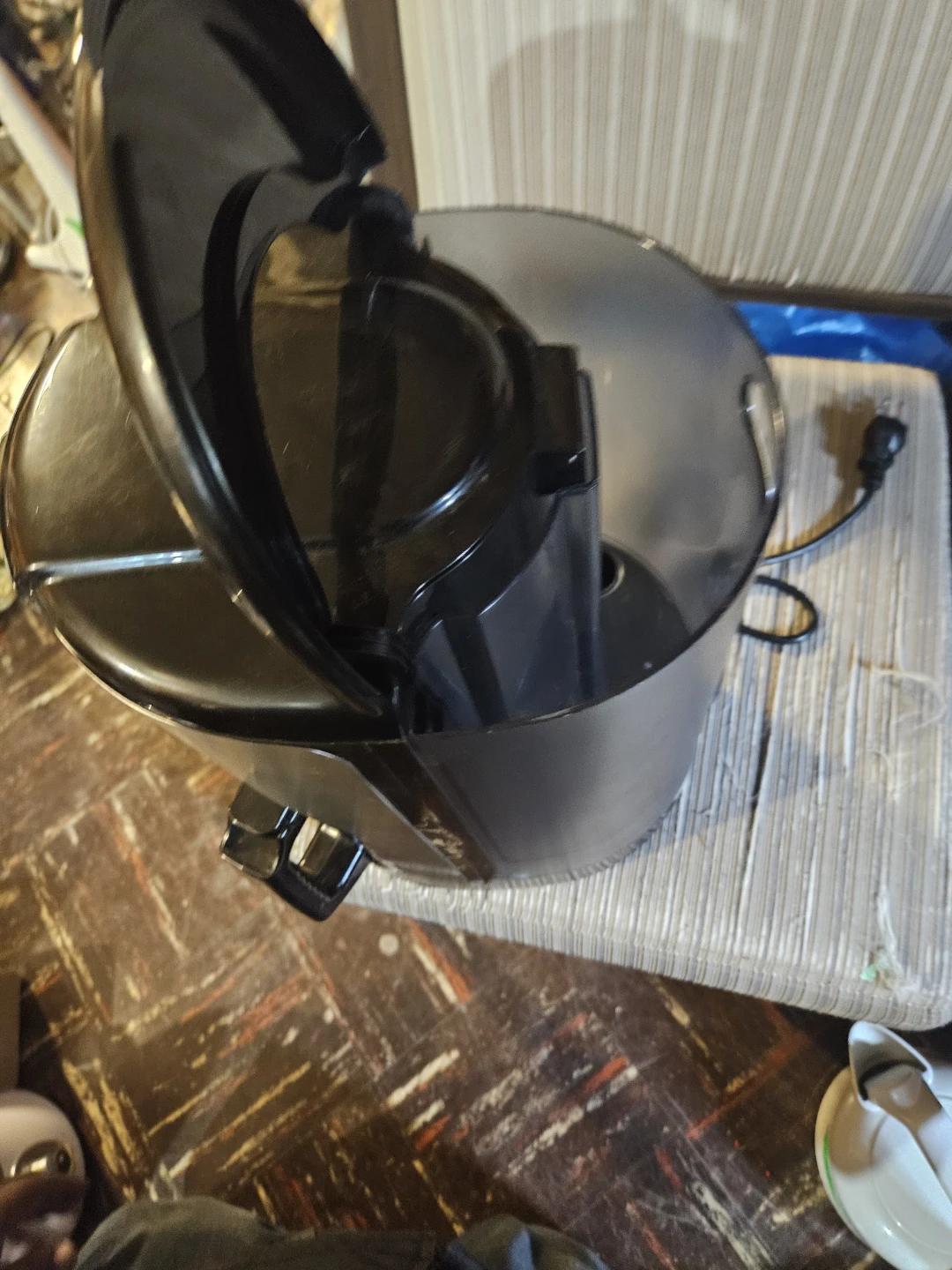 KitchenAid Coffee Maker - photo 4