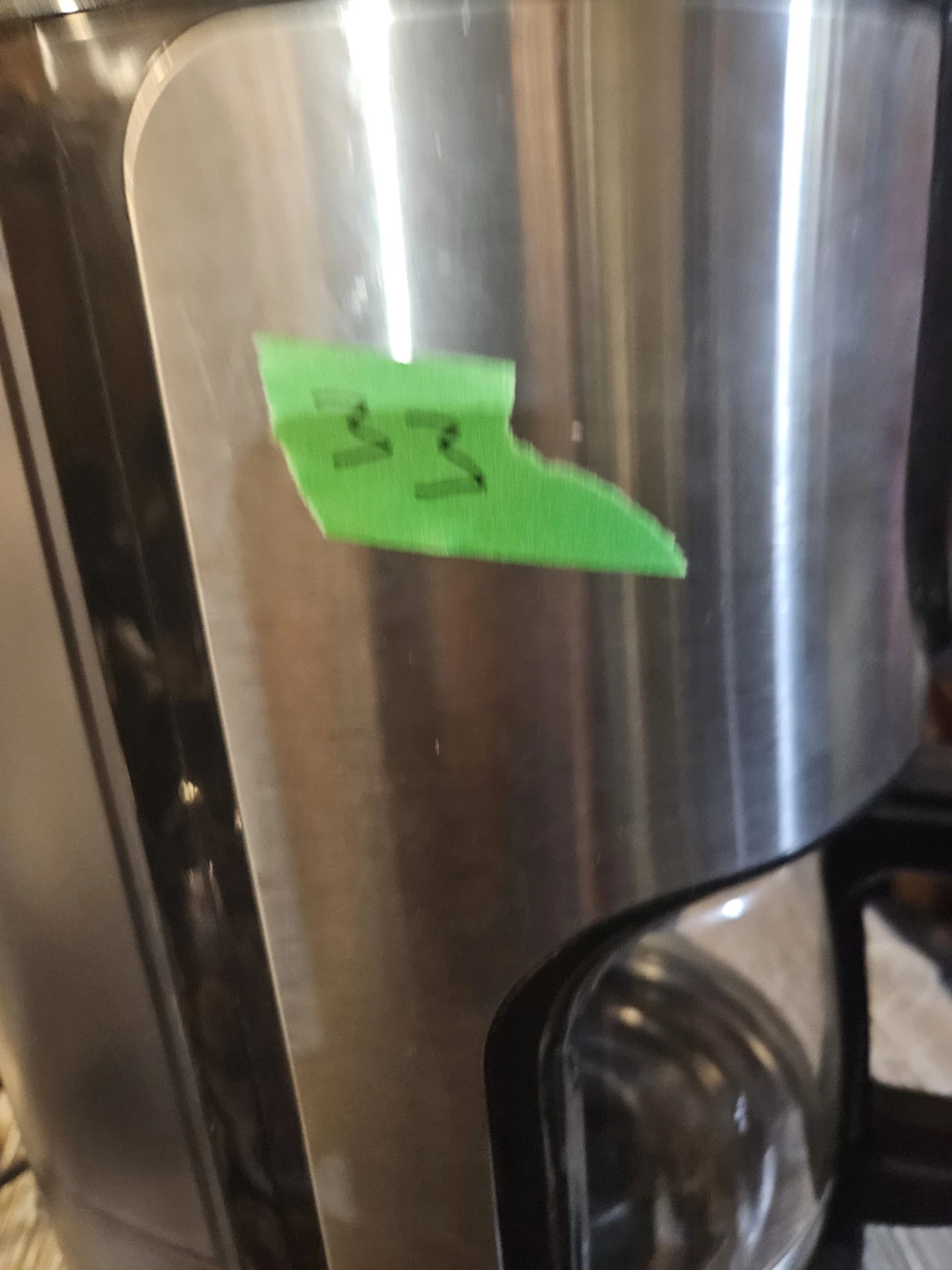 KitchenAid Coffee Maker - photo 5