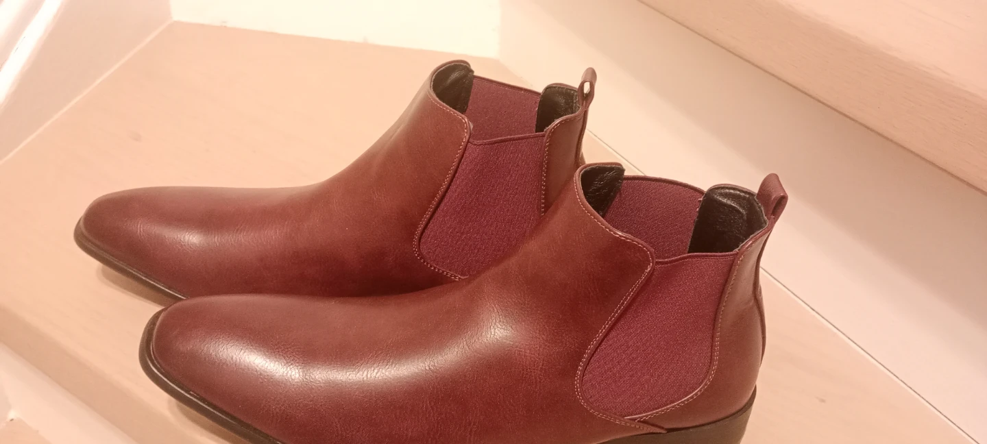 Brown Chelsea Boots - photo 5
