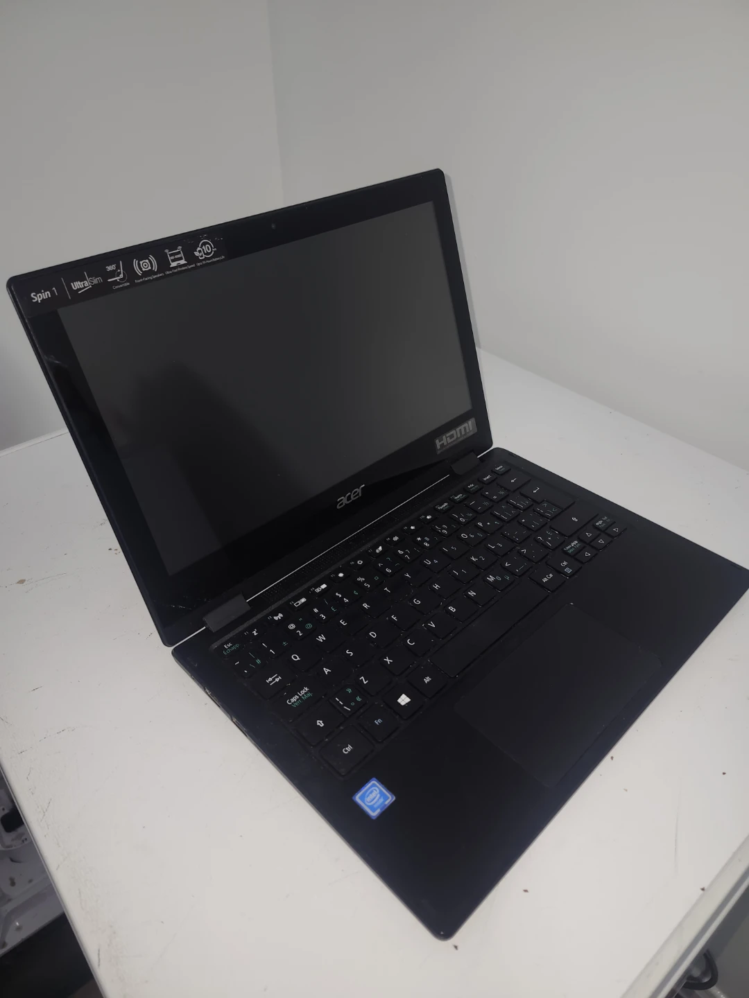 Acer Laptop