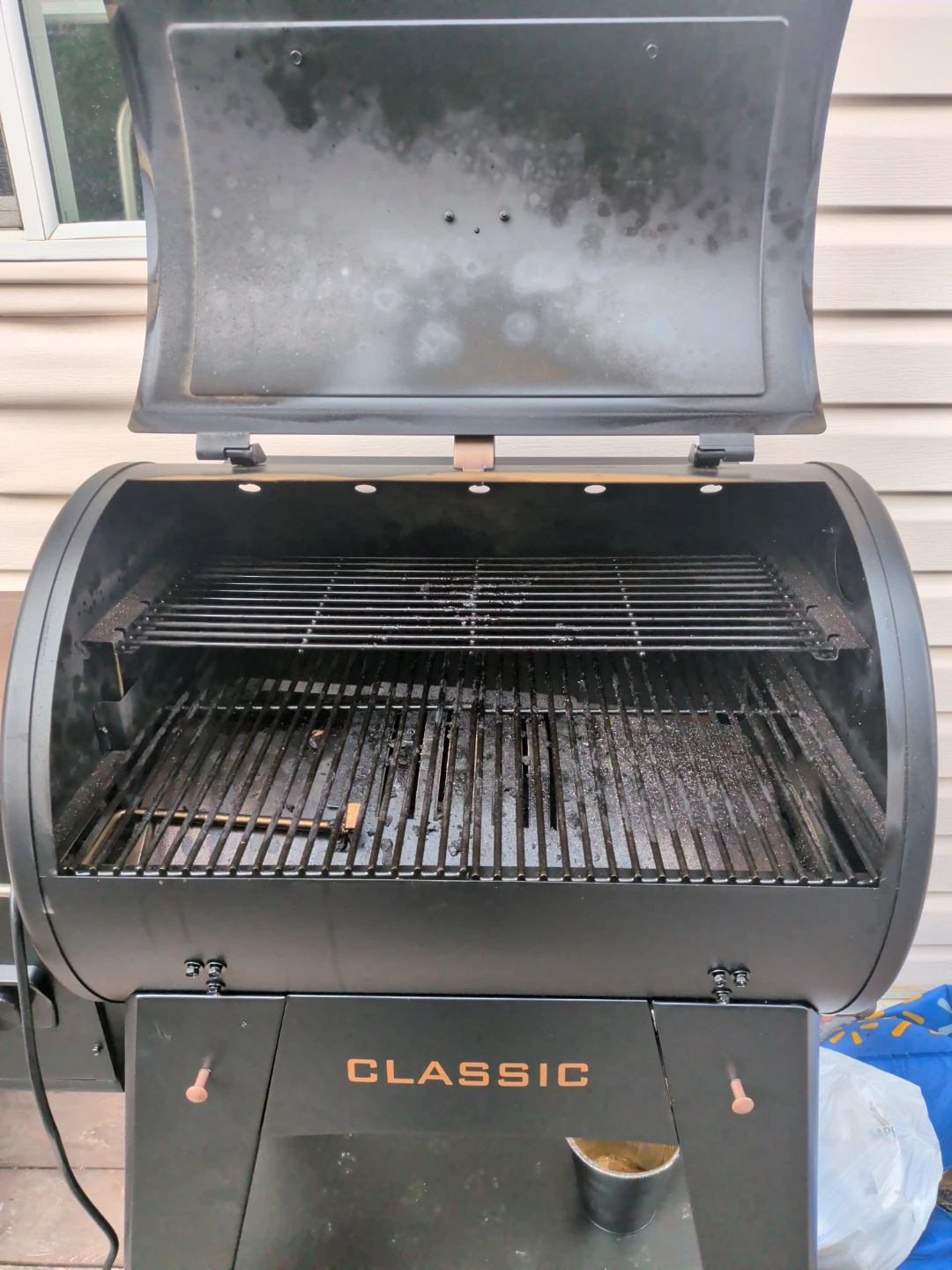 Pit Boss Classic Pellet Grill - photo 2