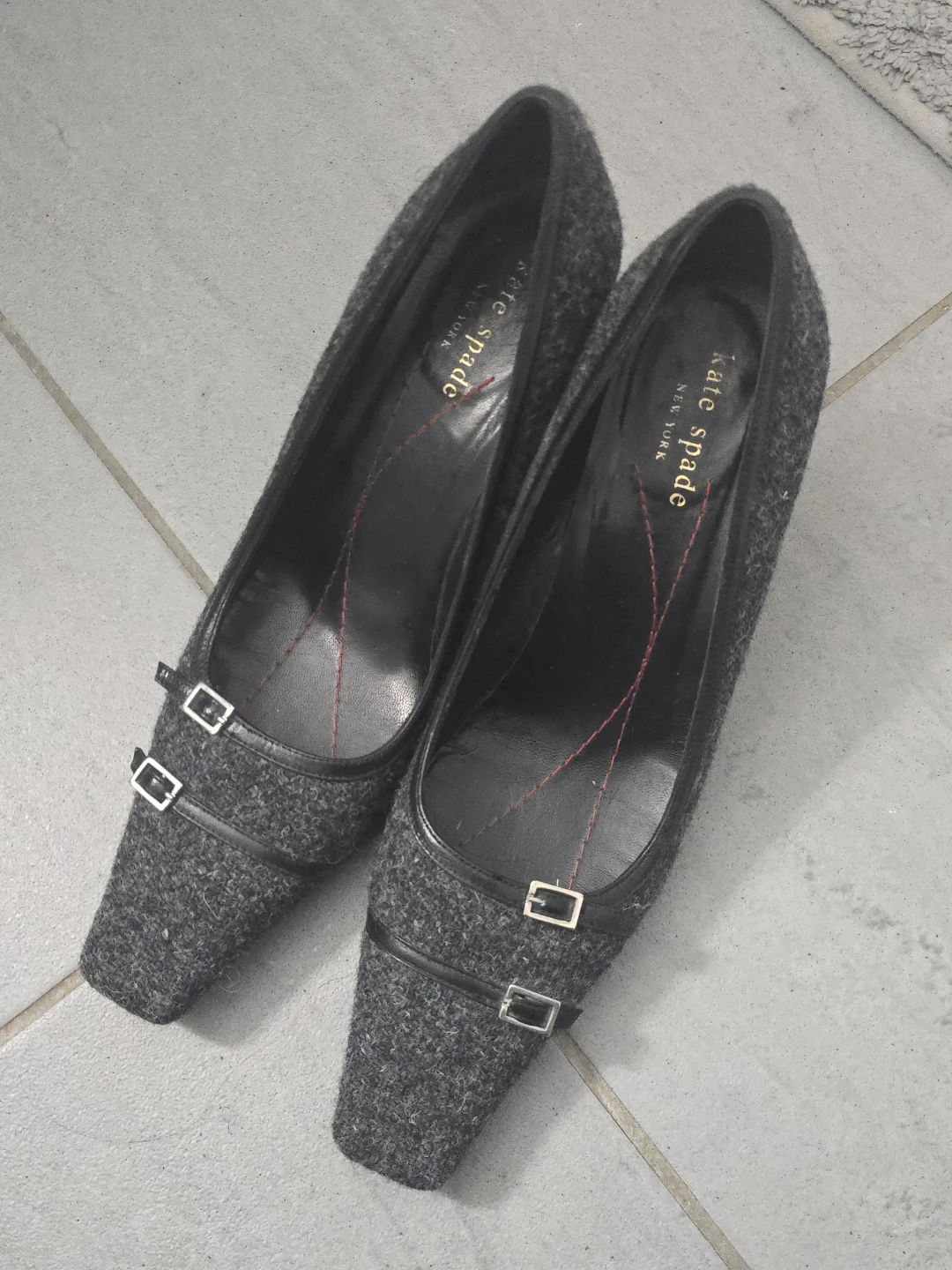 Kate Spade New York Women's Heels - photo 2