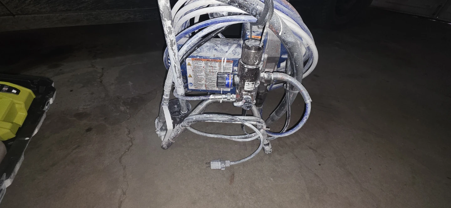 Graco Pro210 - photo 2