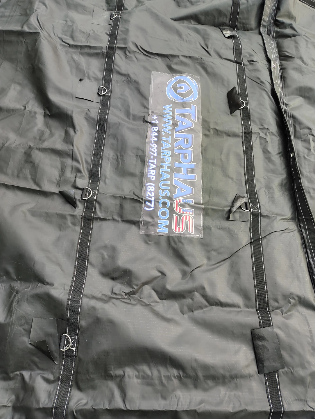 TARPHAUS Heavy Duty Tarp - photo 2