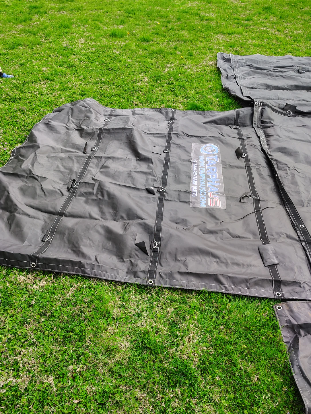 TARPHAUS Heavy Duty Tarp - photo 3