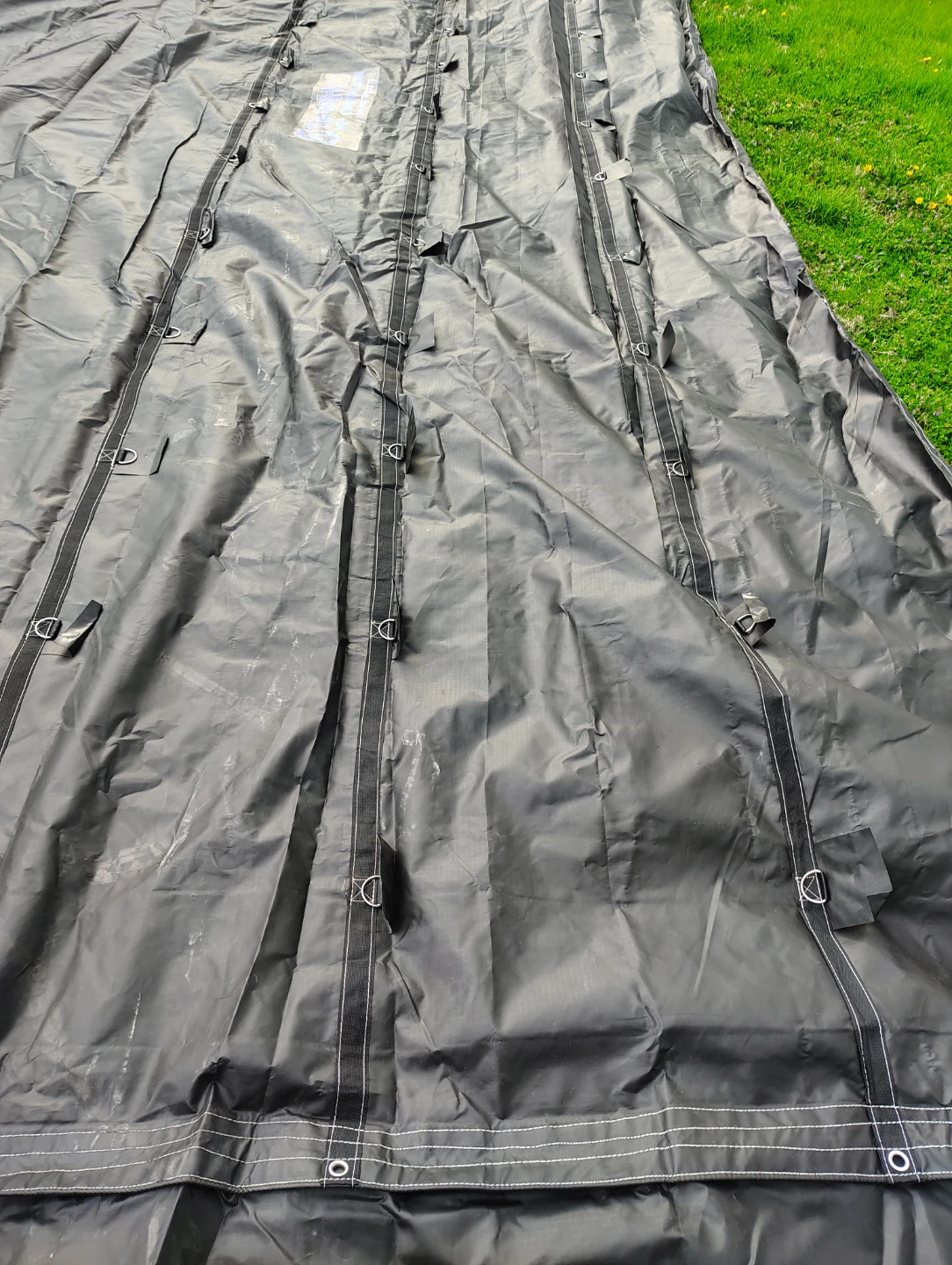 TARPHAUS Heavy Duty Tarp - photo 4