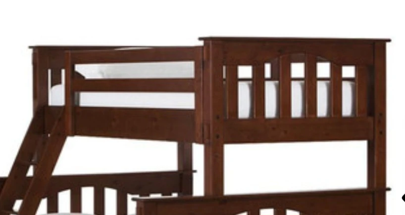 Pottery Barn Kendall Twin and Trundle - photo 4