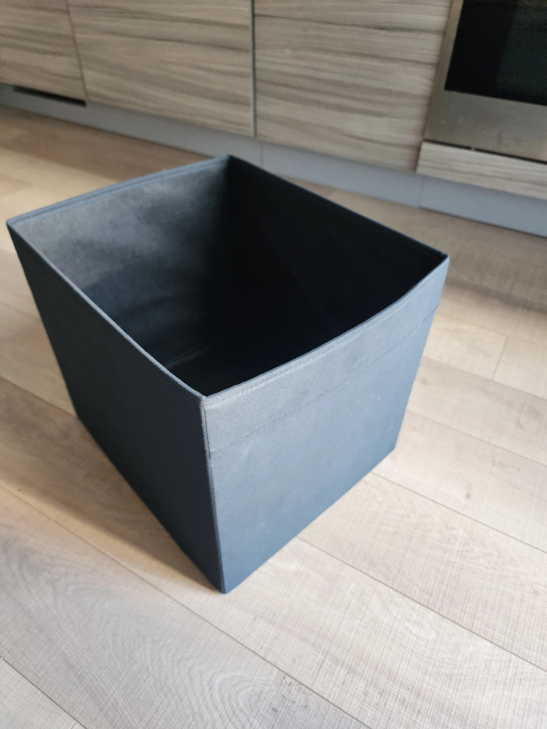 Fabric Storage Bins (Set of 4) - photo 5