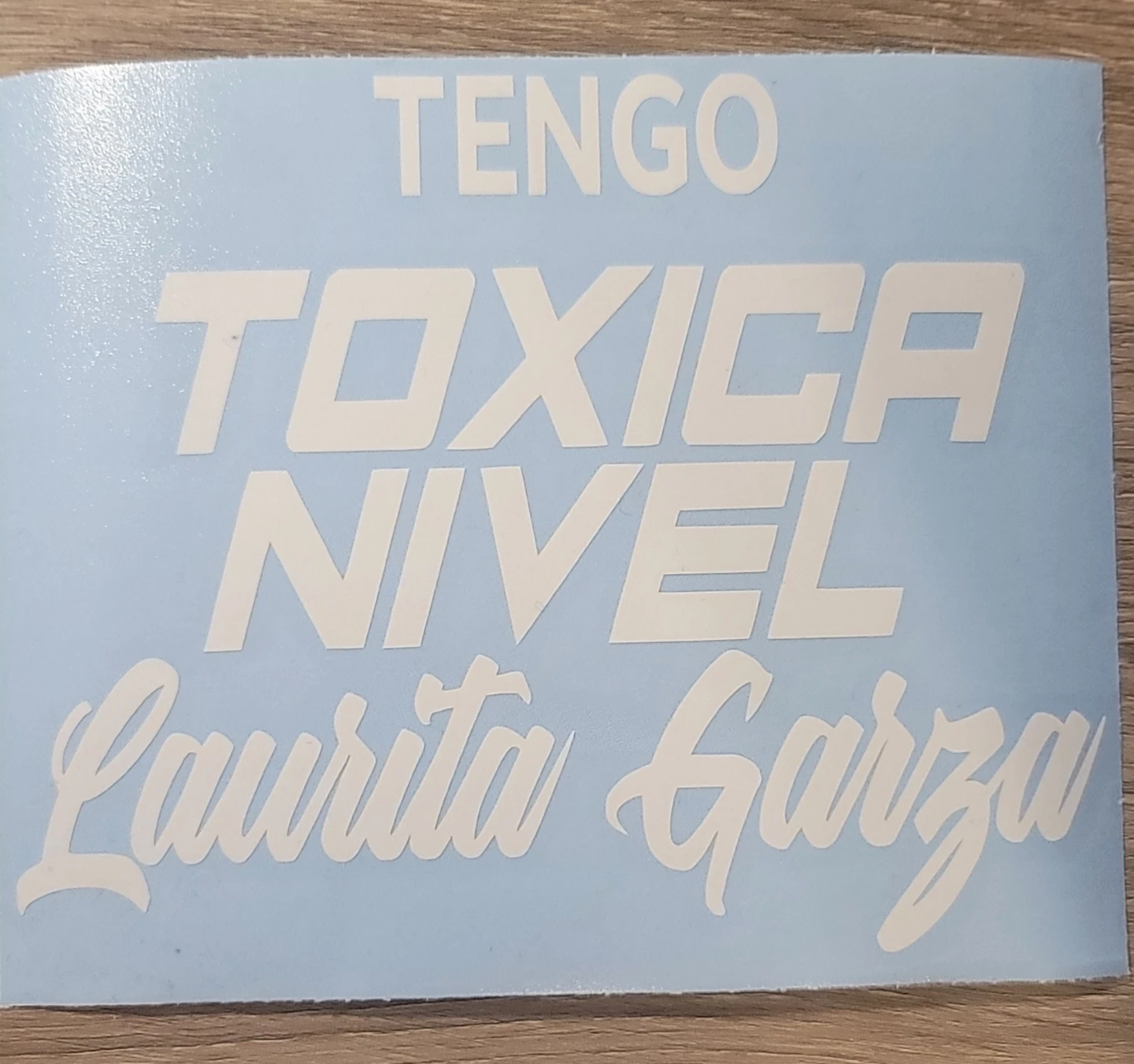 Custom Decals, Shirts, Tumblers and More - photo 4