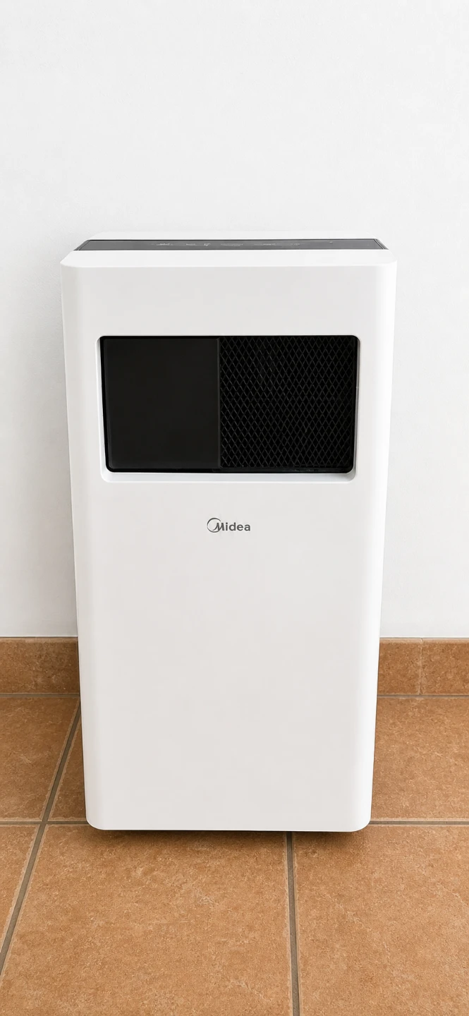 Midea Portable Air Conditioner