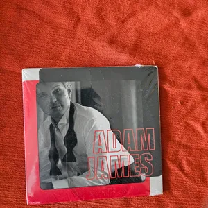 Adam James CD