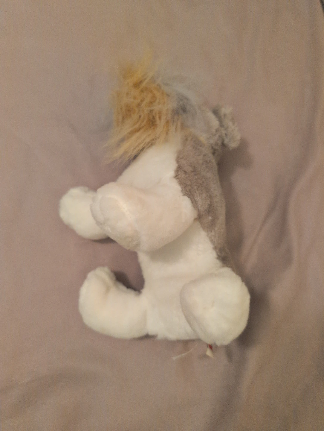 Ganz Schnauzer Plush Toy - photo 2