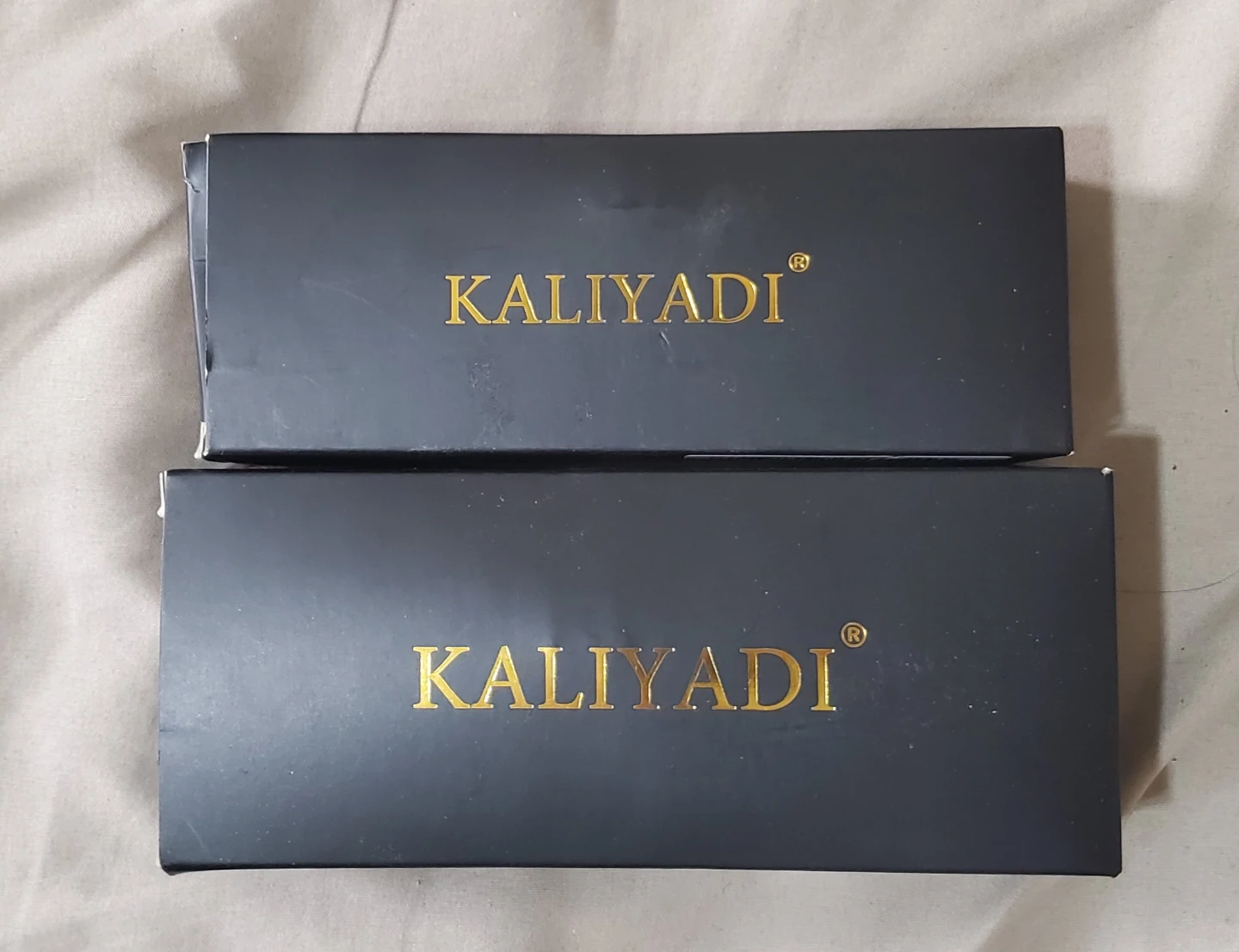 KALIYADI Sunglasses 3-Pack