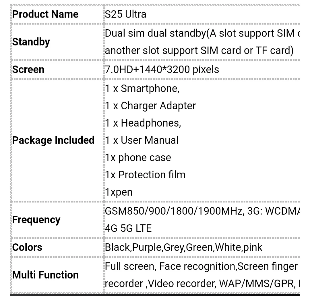 Android s24 ultra - photo 4