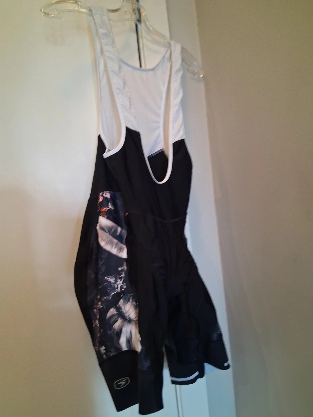 SUGOI RS Pro Cycling Bib Short. Size Large